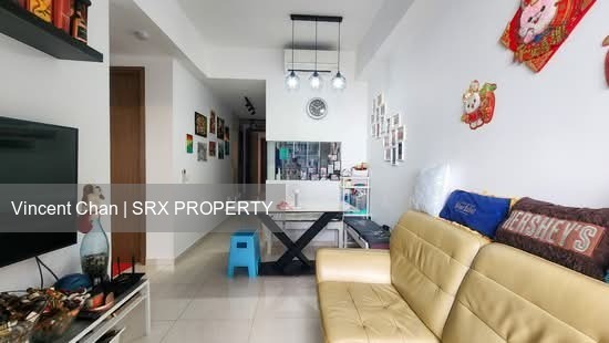 Parc Botannia (D28), Condominium #557886741